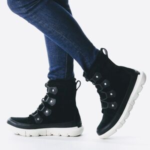 SOREL EXPLORER™ WINTER BOOT
